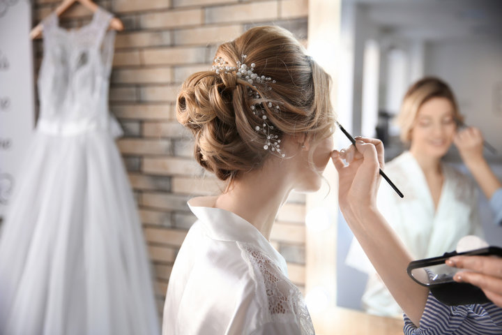 Novias